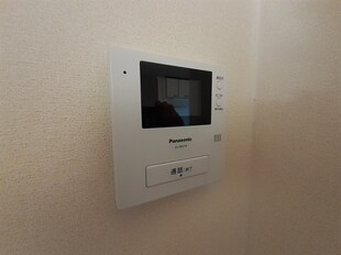 ハミングバードBの物件内観写真